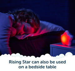 Rising Star Sleep Clock by Rockit