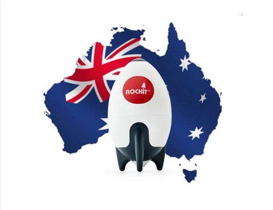 Rockit is Heading to Australia