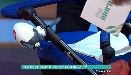 Rockit features on ITV’s ‘This Morning’