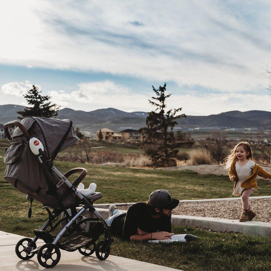 Travelling With Little Ones? Here are My Top 5 Travel Sleep Tips