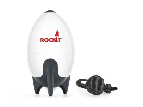 The Rockit Stoller Rocker Rechargeable Version