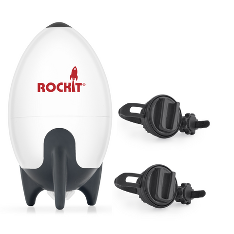 The Rockit Stoller Rocker Rechargeable Version